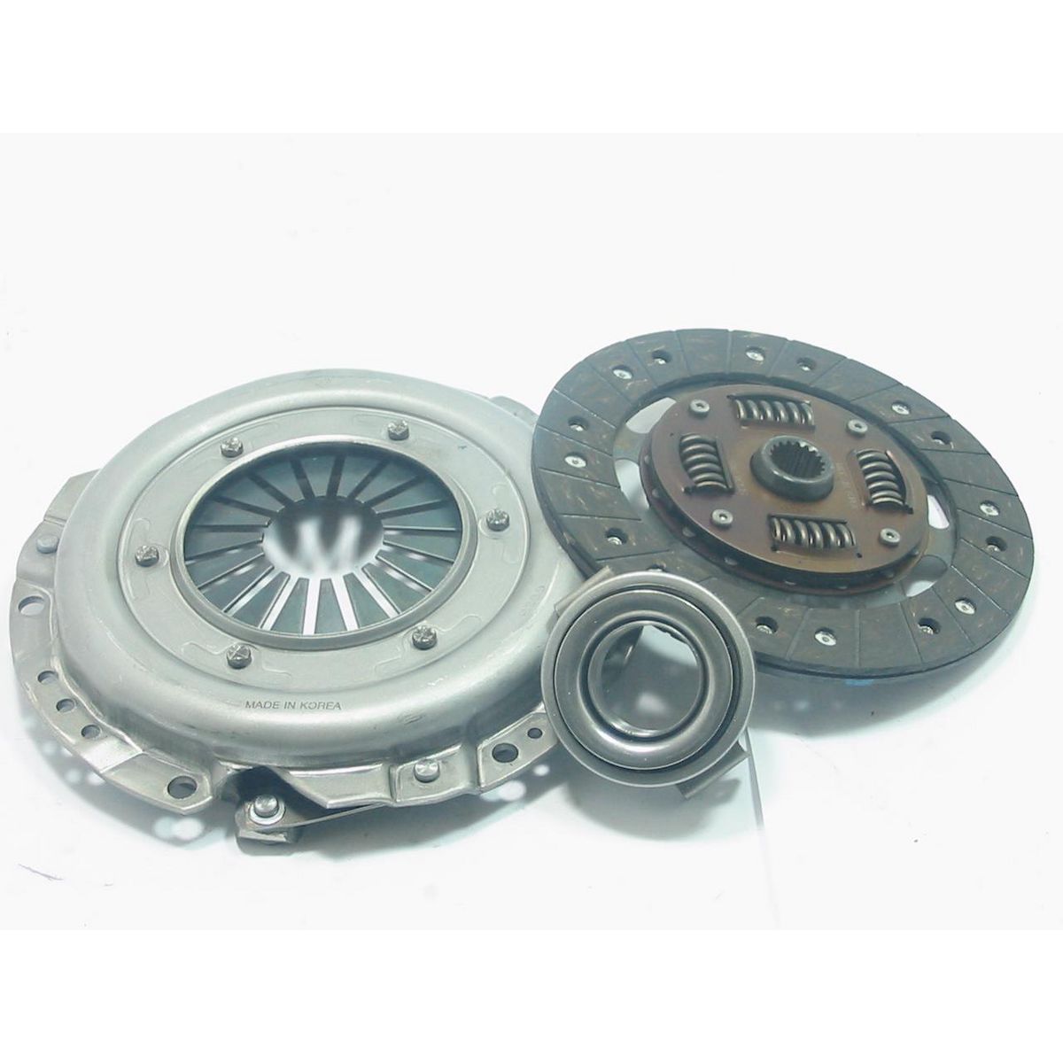 ClutchPro Clutch Kit KSZ18005