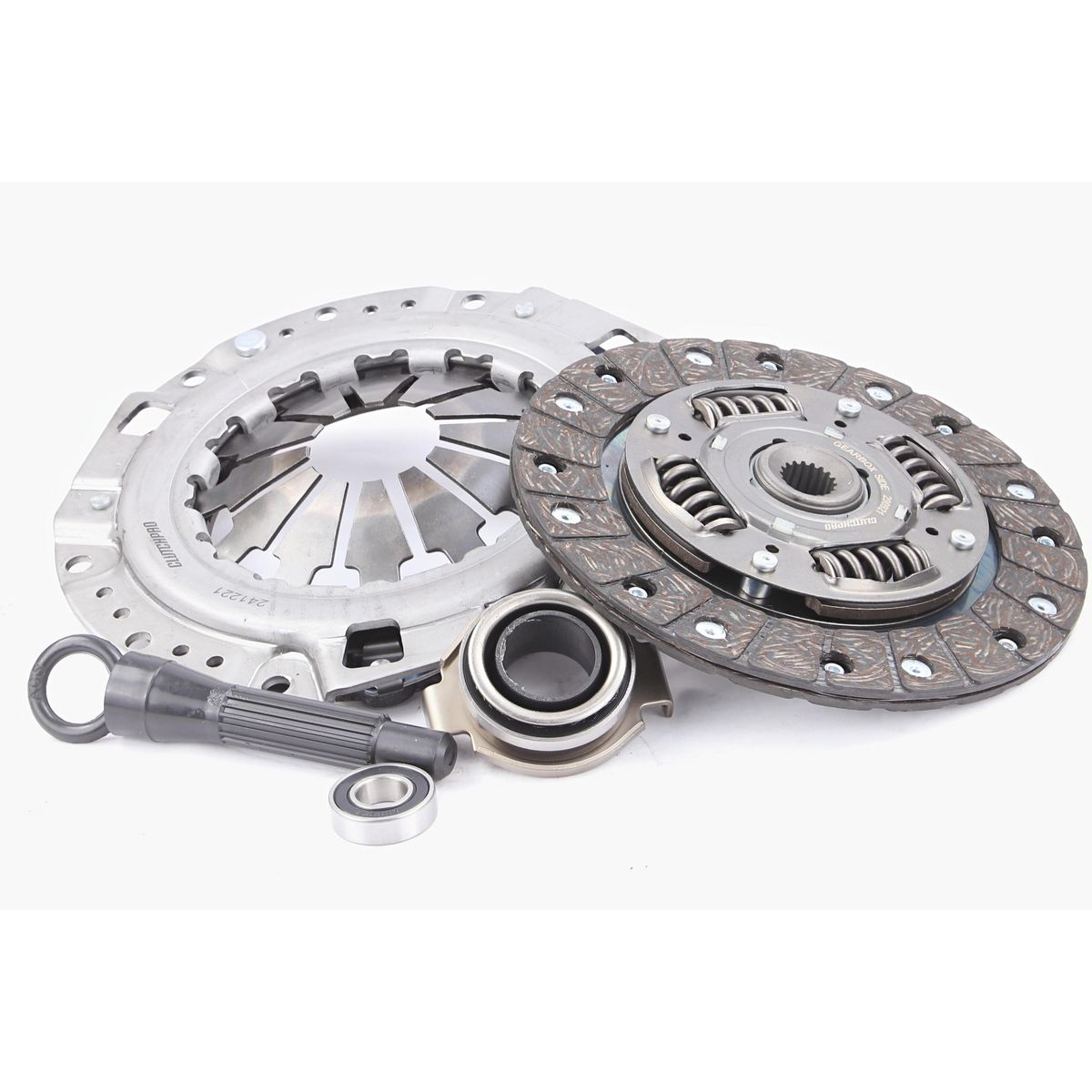 ClutchPro Clutch Kit KSZ19011