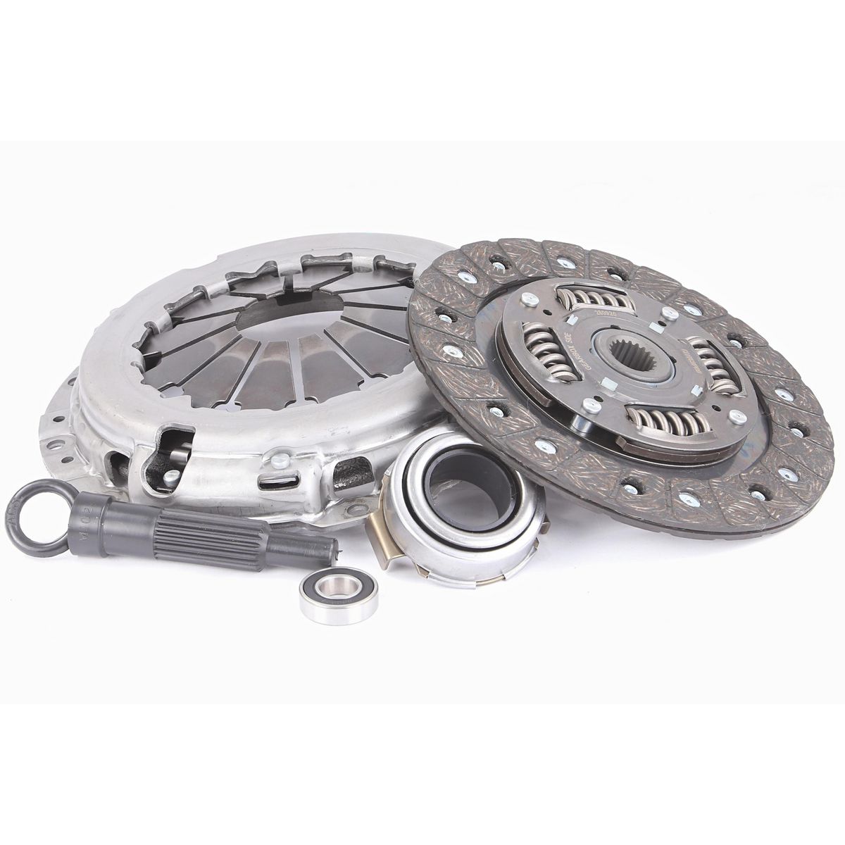 ClutchPro Clutch Kit KSZ20005