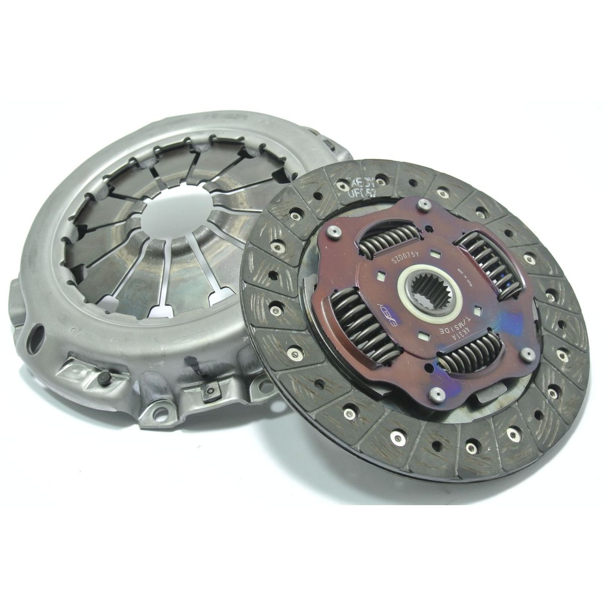 ClutchPro Clutch Kit KSZ20006