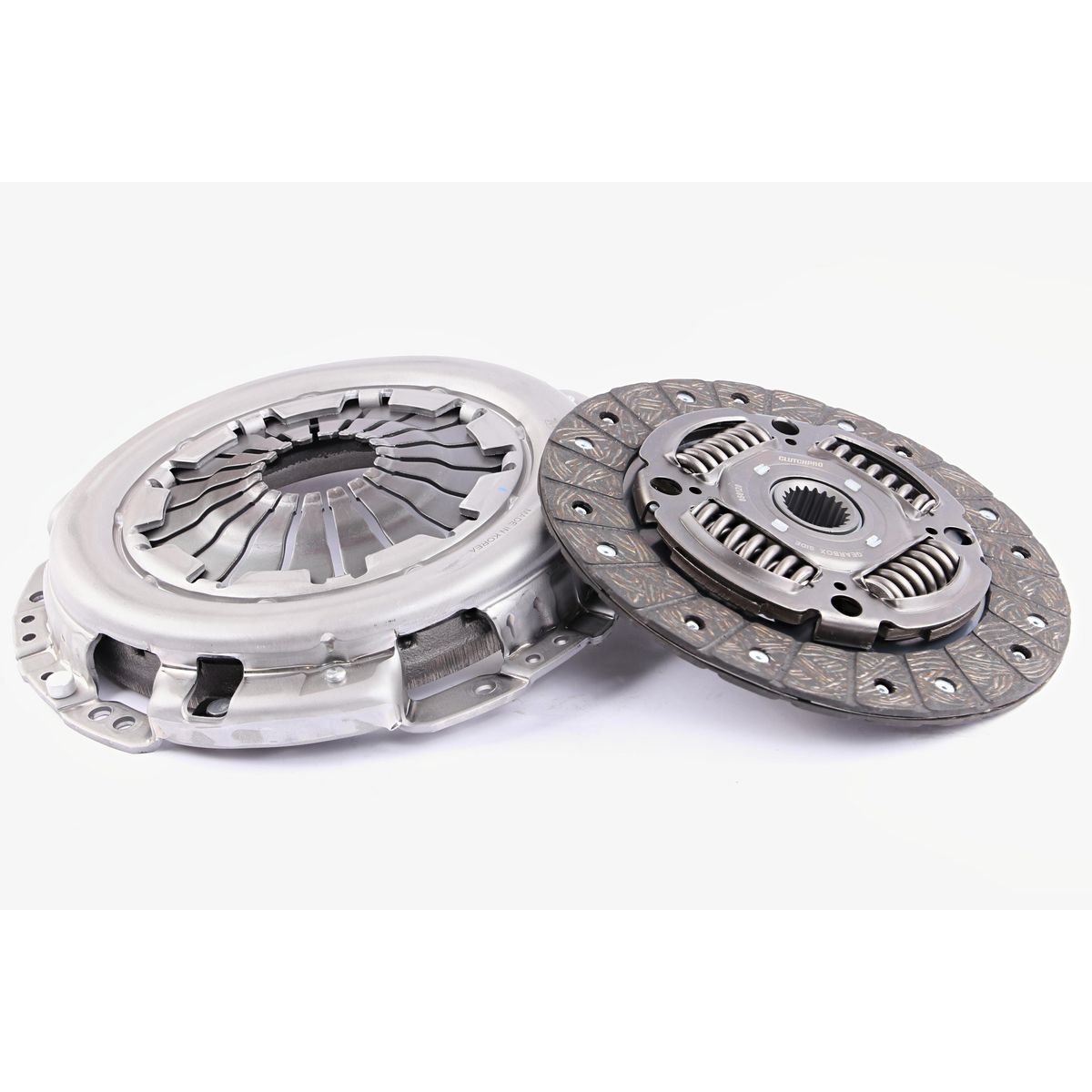 ClutchPro Clutch Kit KSZ23004