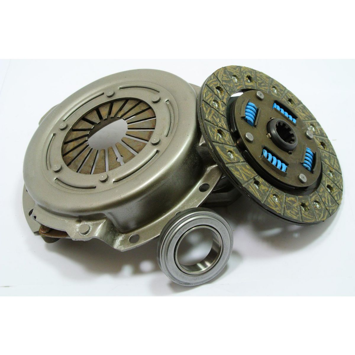 ClutchPro Clutch Kit KTR17002