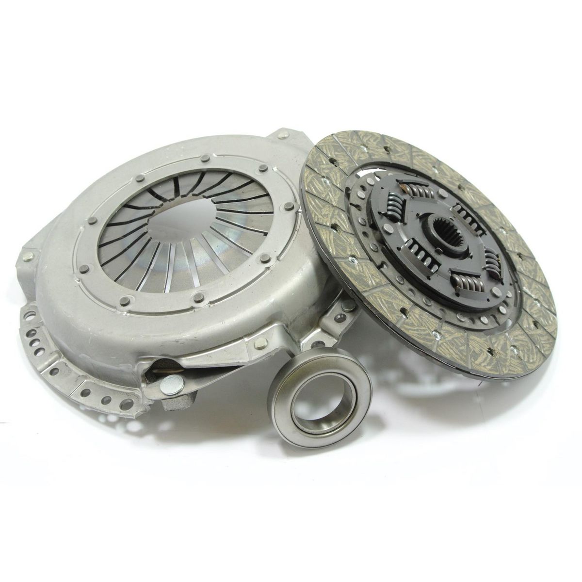 ClutchPro Clutch Kit KTR22004
