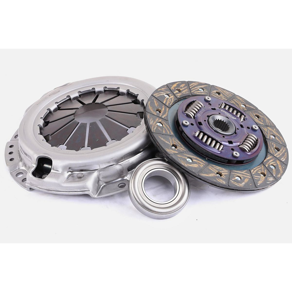 ClutchPro Clutch Kit KTY20002