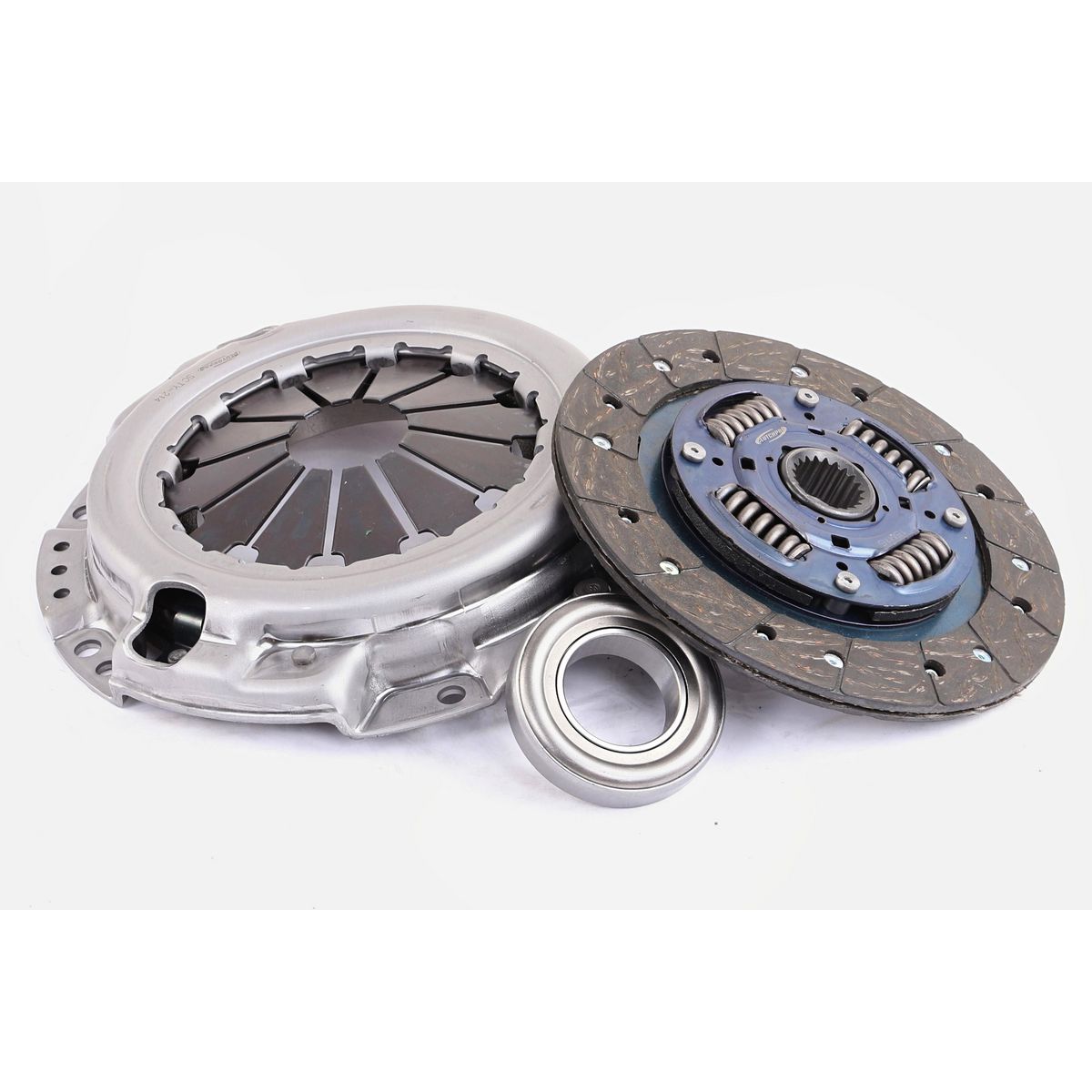ClutchPro Clutch Kit KTY20006