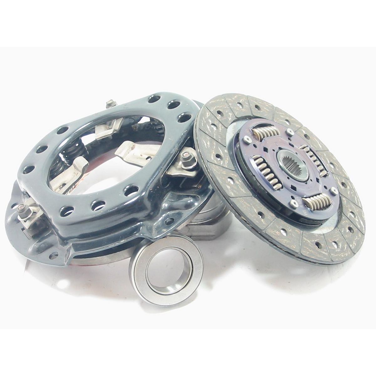 ClutchPro Clutch Kit KTY20008