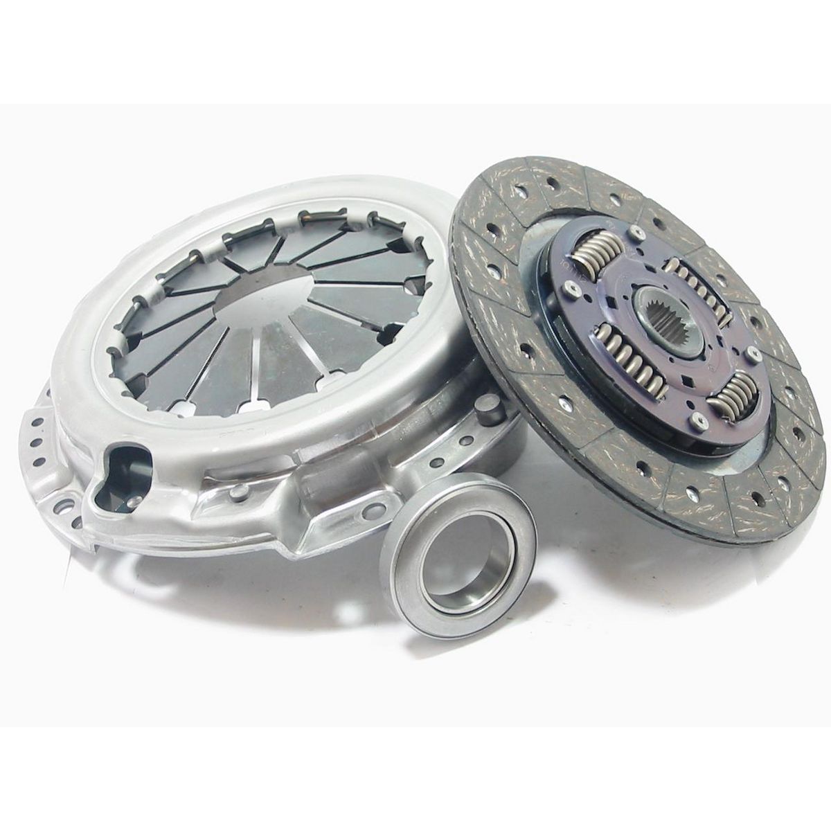ClutchPro Clutch Kit KTY20010