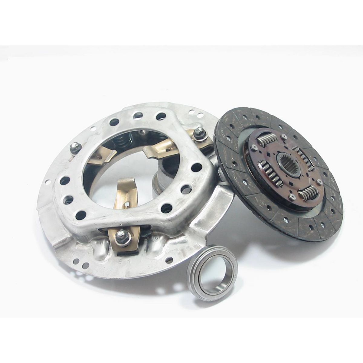ClutchPro Clutch Kit KTY20020