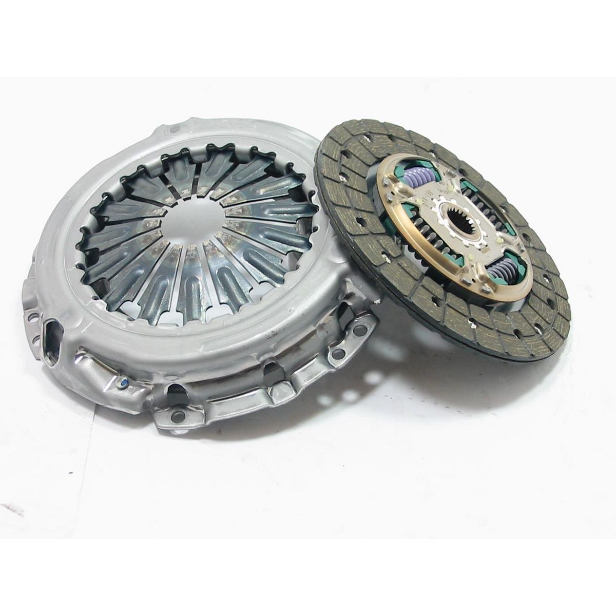 ClutchPro Clutch Kit KTY22015