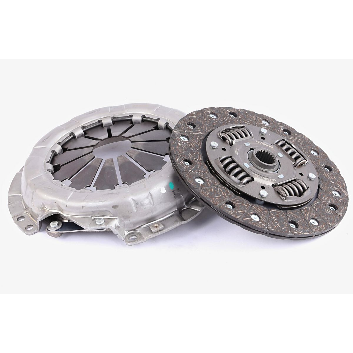 ClutchPro Clutch Kit KTY22017