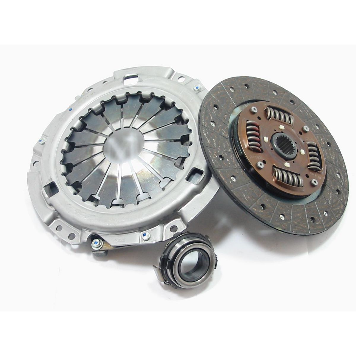 ClutchPro Clutch Kit KTY23016