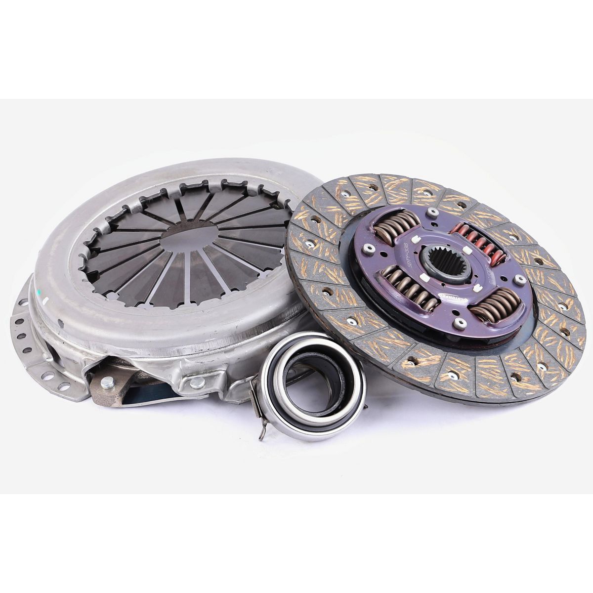 ClutchPro Clutch Kit KTY23053