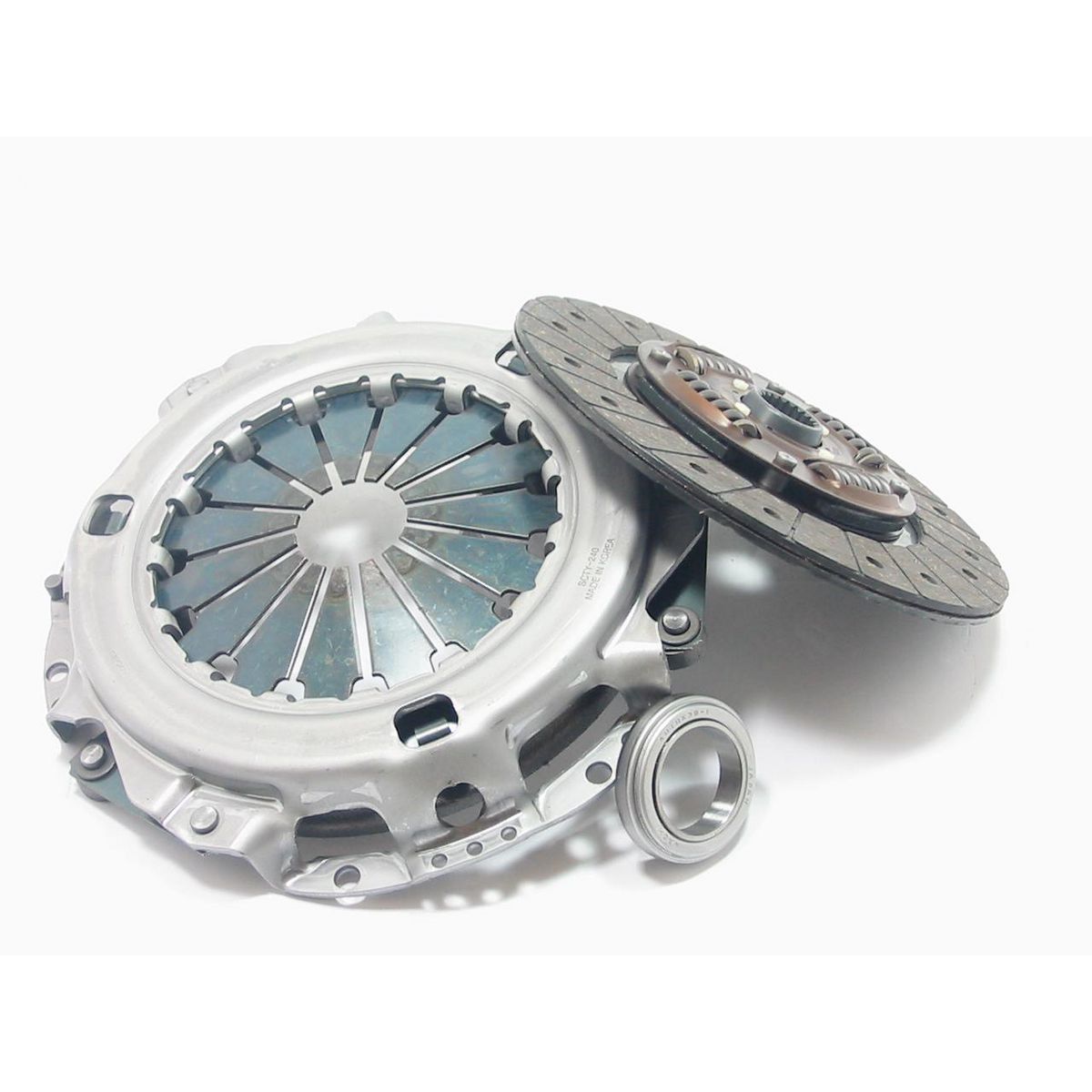 ClutchPro Clutch Kit KTY24025