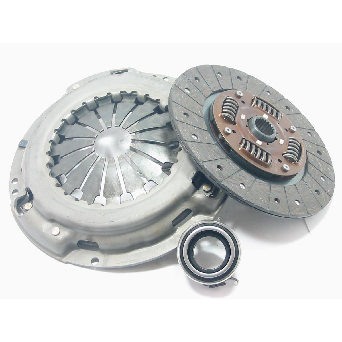 ClutchPro Clutch Kit KTY24027