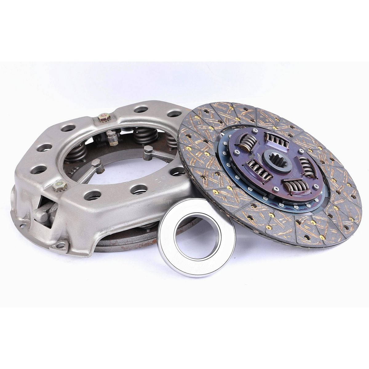 ClutchPro Clutch Kit KTY28022