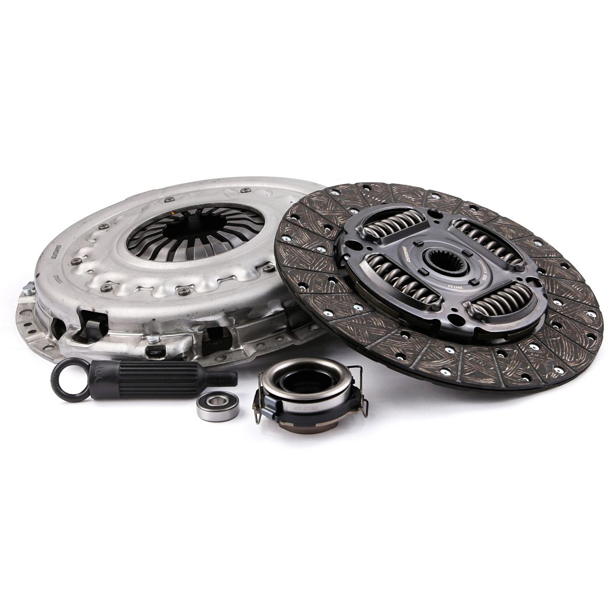 ClutchPro Clutch Kit With Aligning Tool & Spigot Bearing/Bush KTY28028