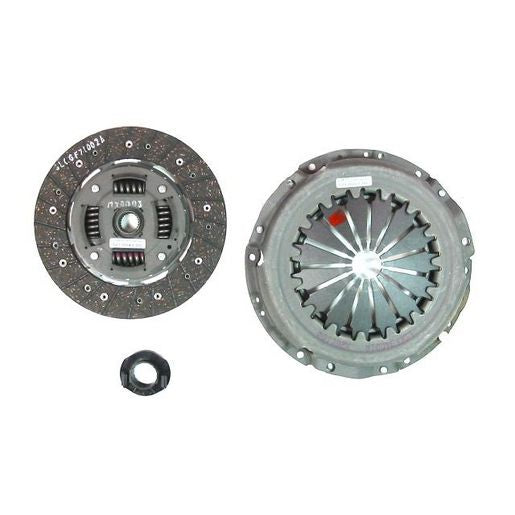 ClutchPro Clutch Kit KVL21001