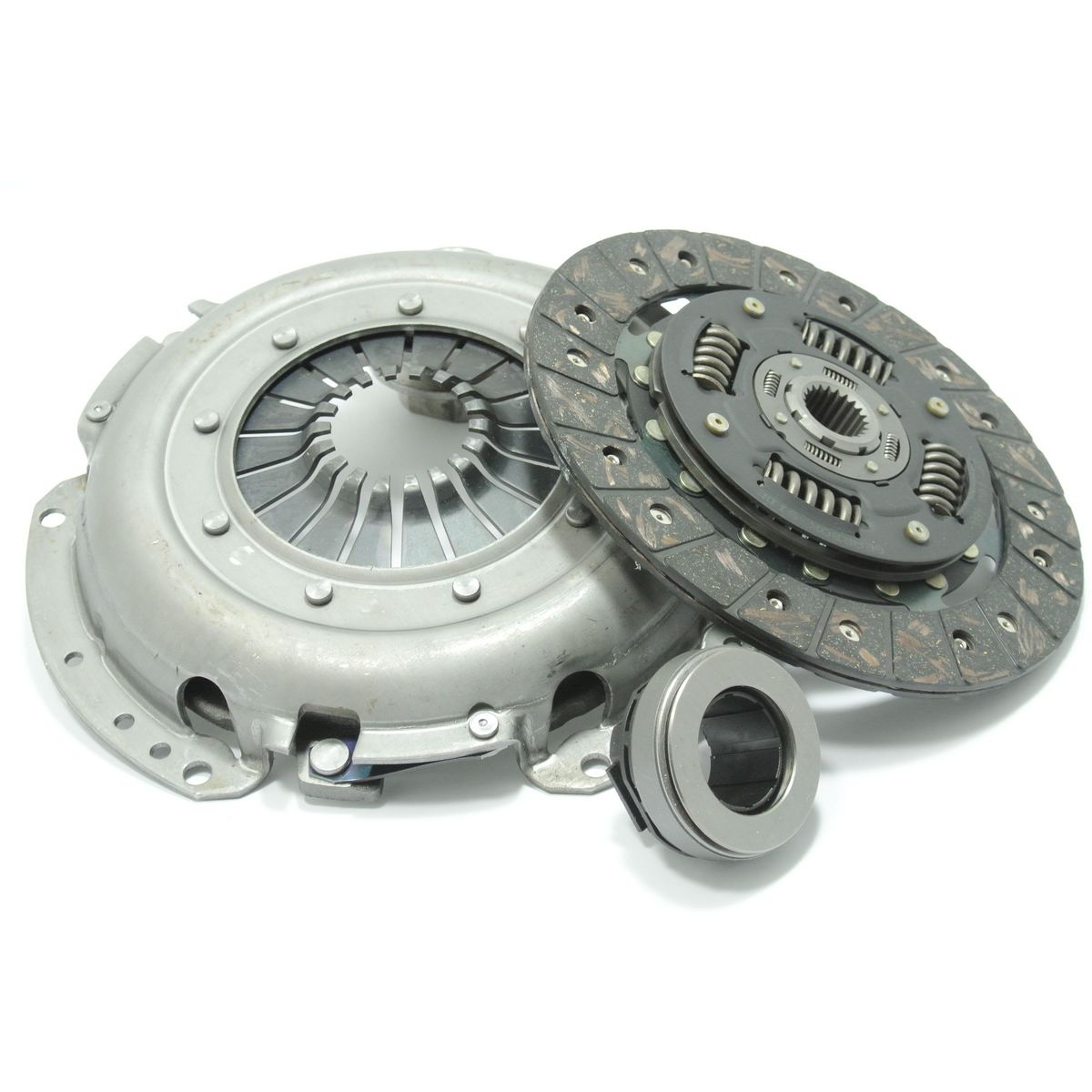 ClutchPro Clutch Kit KVL22001