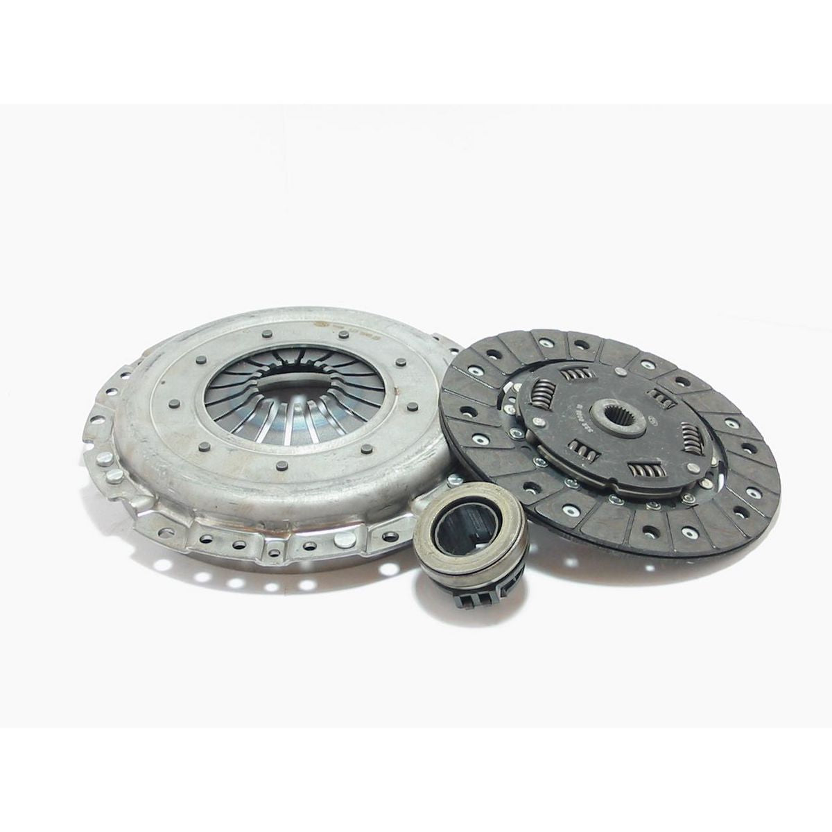 ClutchPro Clutch Kit KVL22004