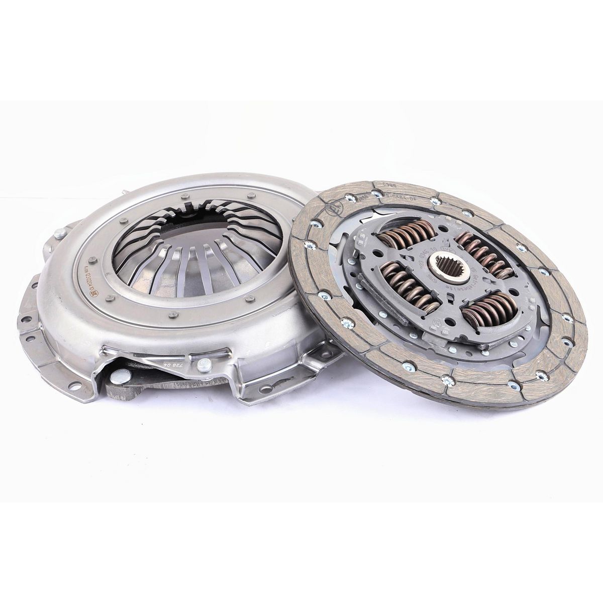 ClutchPro Clutch Kit KVL23010