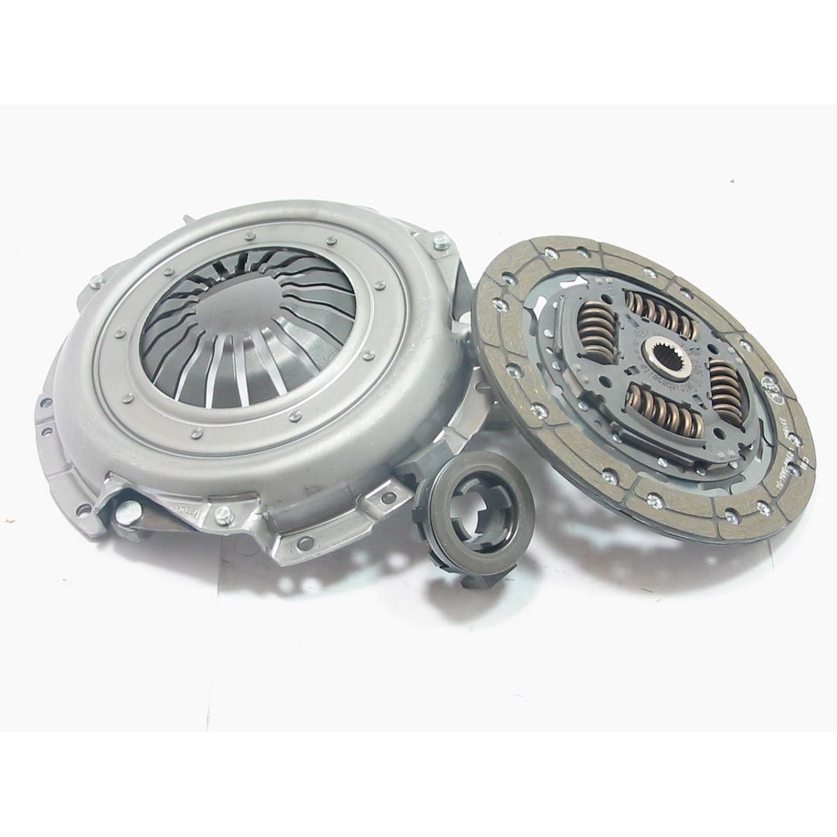 ClutchPro Clutch Kit KVL23017