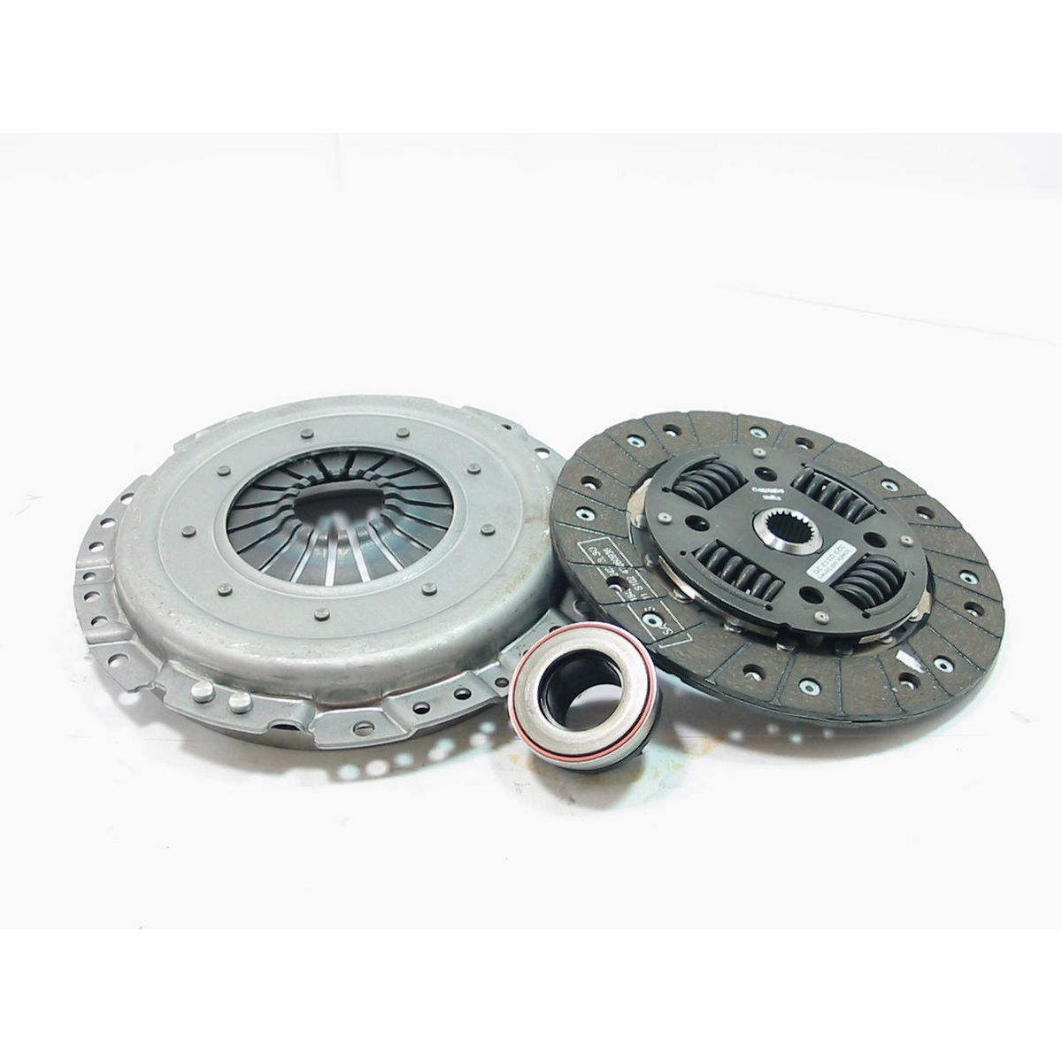 ClutchPro Clutch Kit KVL24001