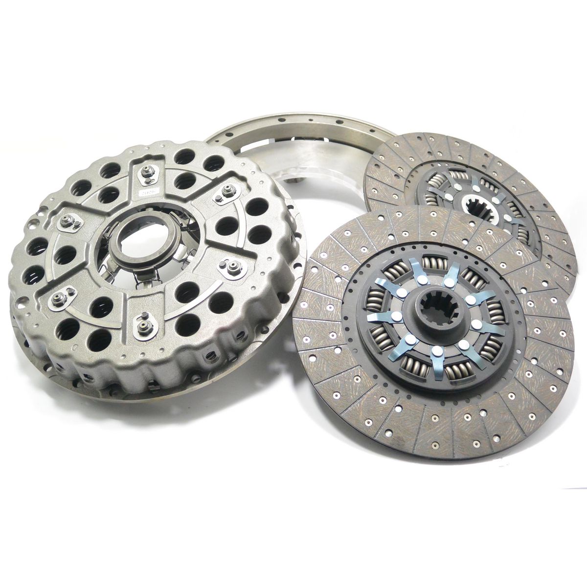 ClutchPro Commercial Clutch Kit KVL38007