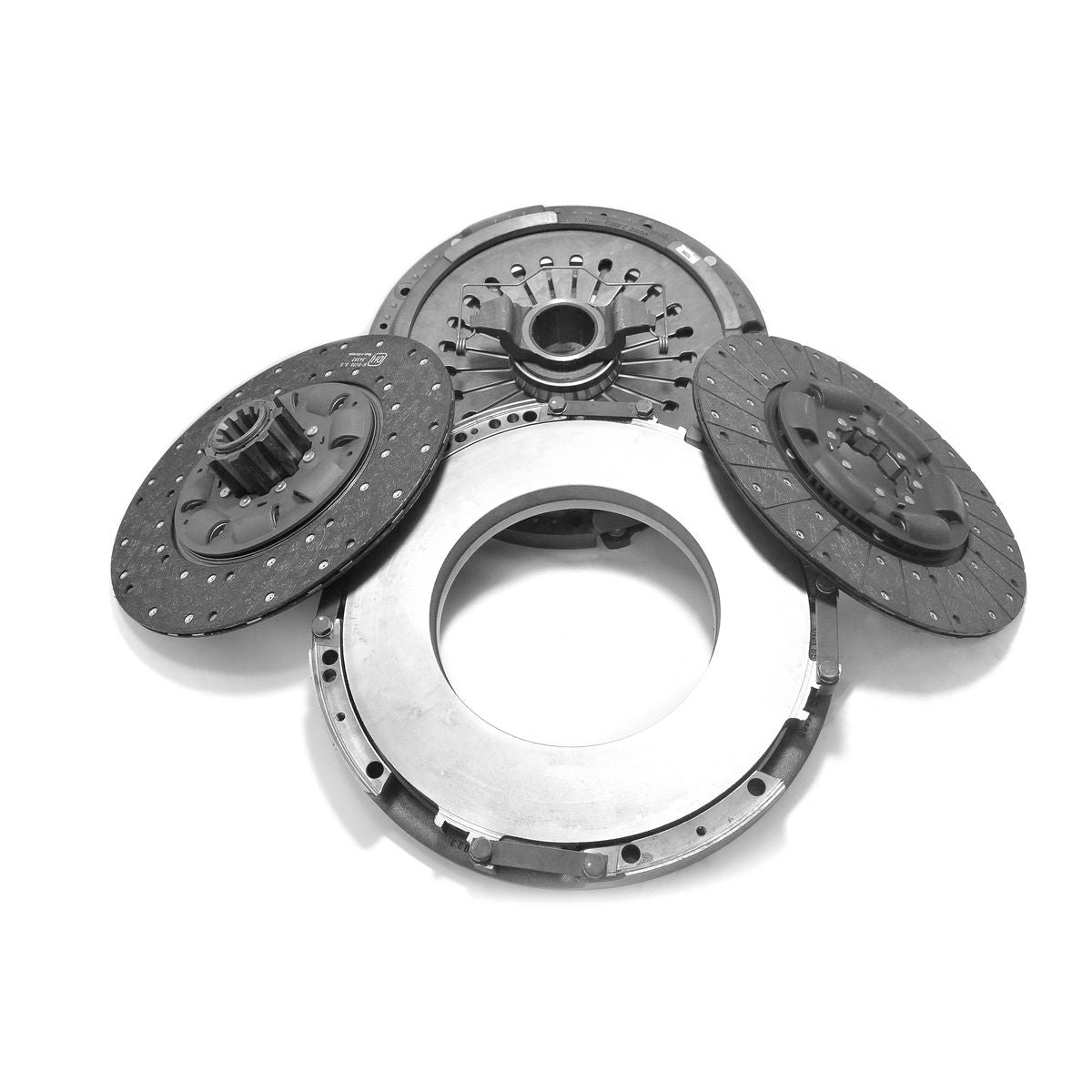 ClutchPro Clutch Kit KVL40001