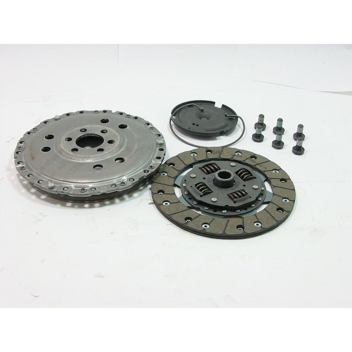 ClutchPro Clutch Kit KVW21002