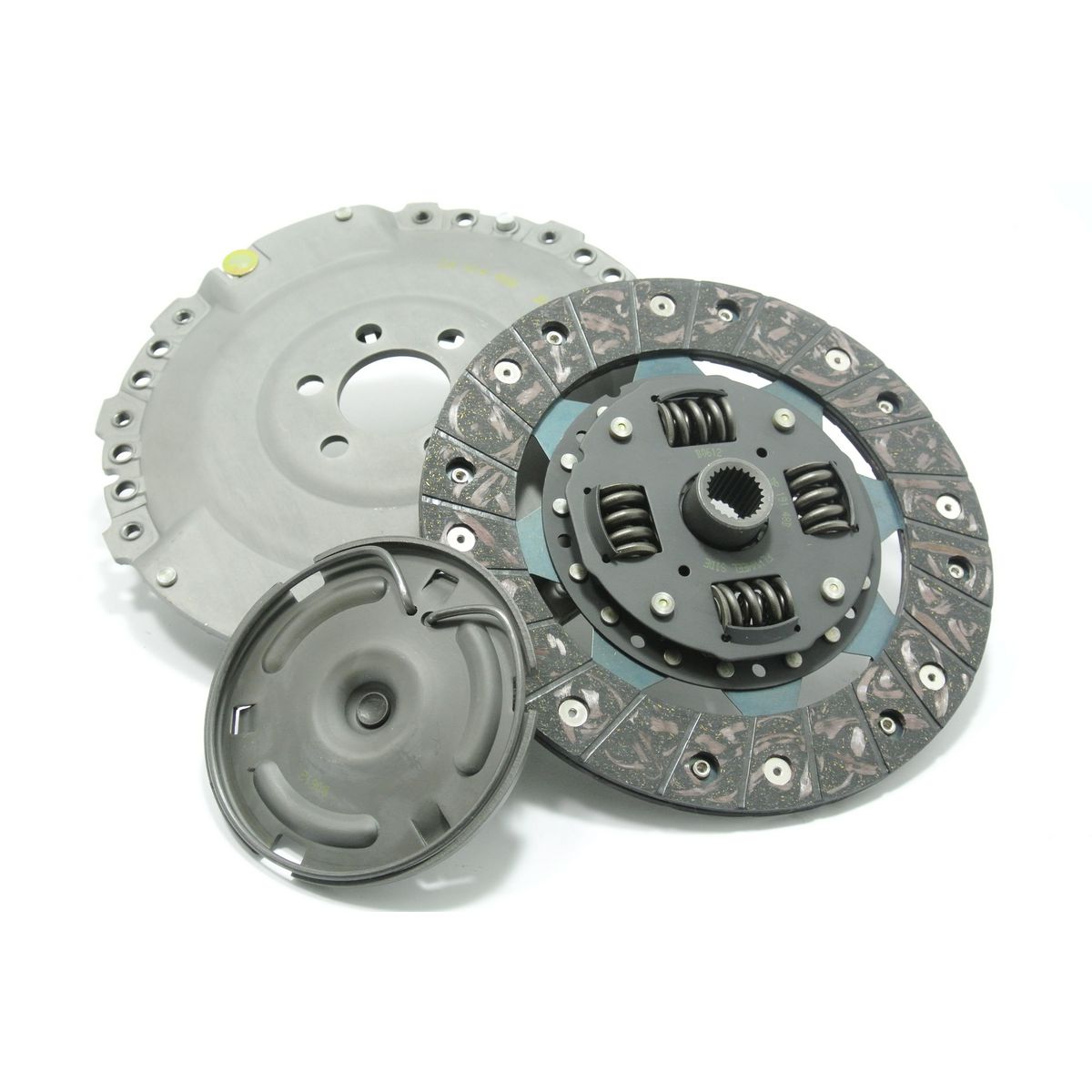 ClutchPro Clutch Kit KVW21003