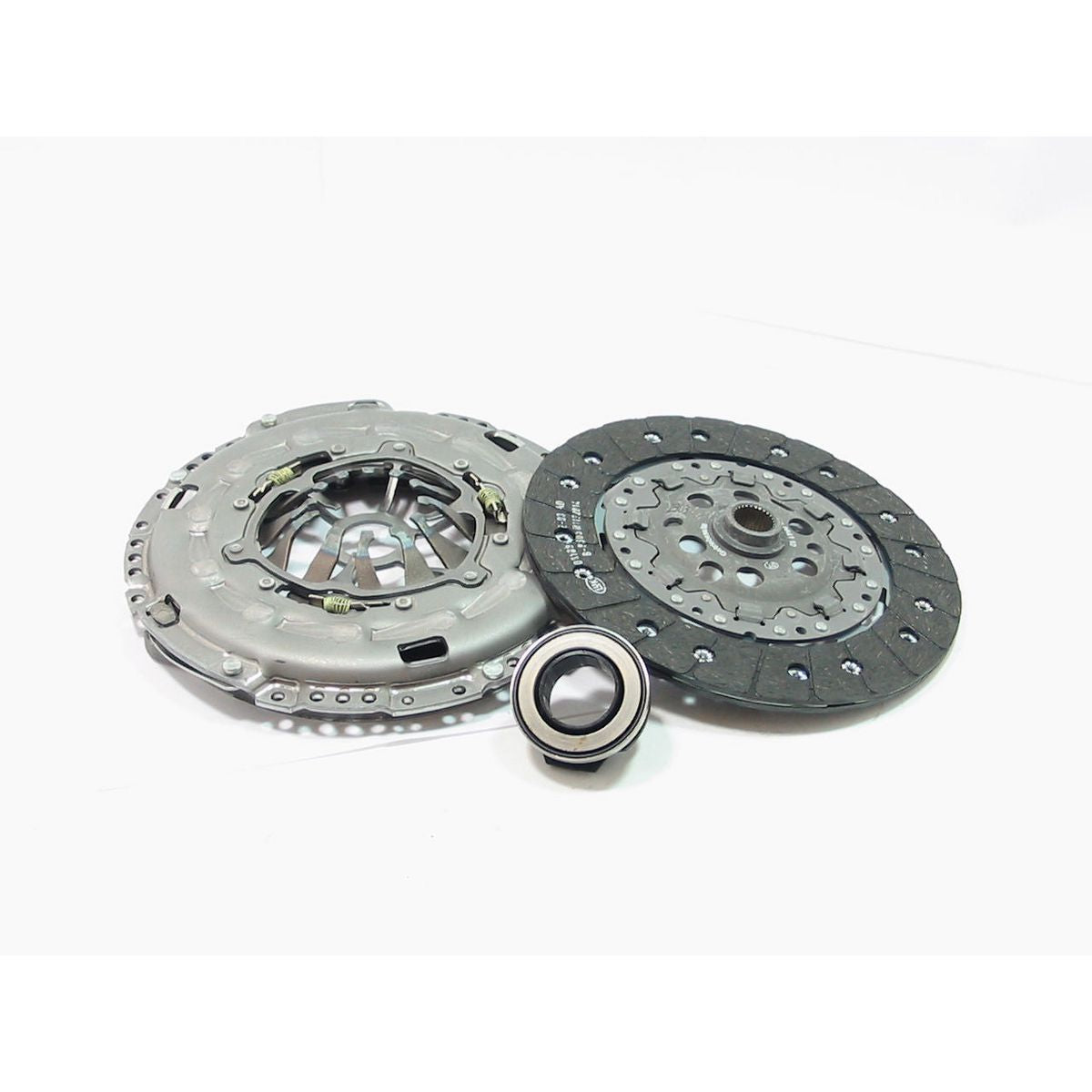 ClutchPro Clutch Kit KVW23015