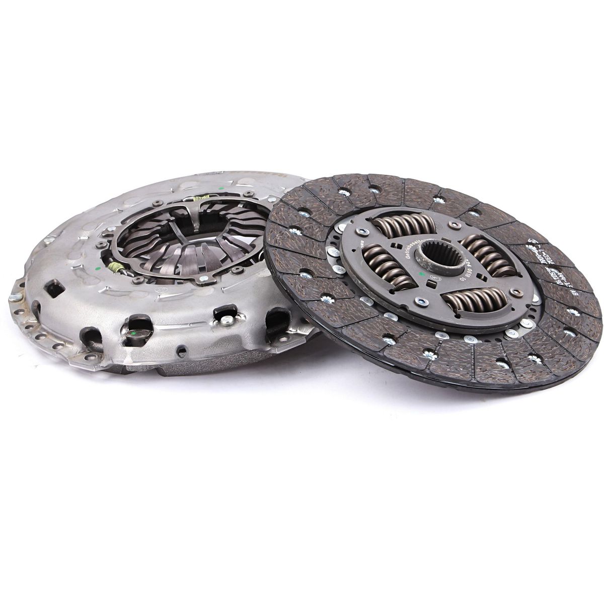 ClutchPro Clutch Kit KVW24028