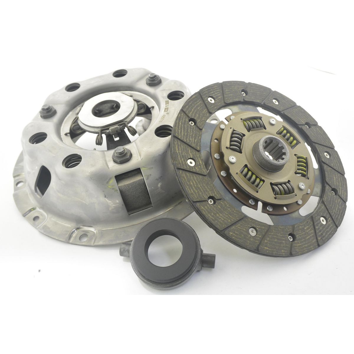 ClutchPro Clutch Kit KWS20001