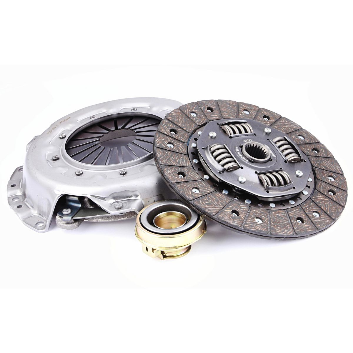 ClutchPro Clutch Kit KZX23001
