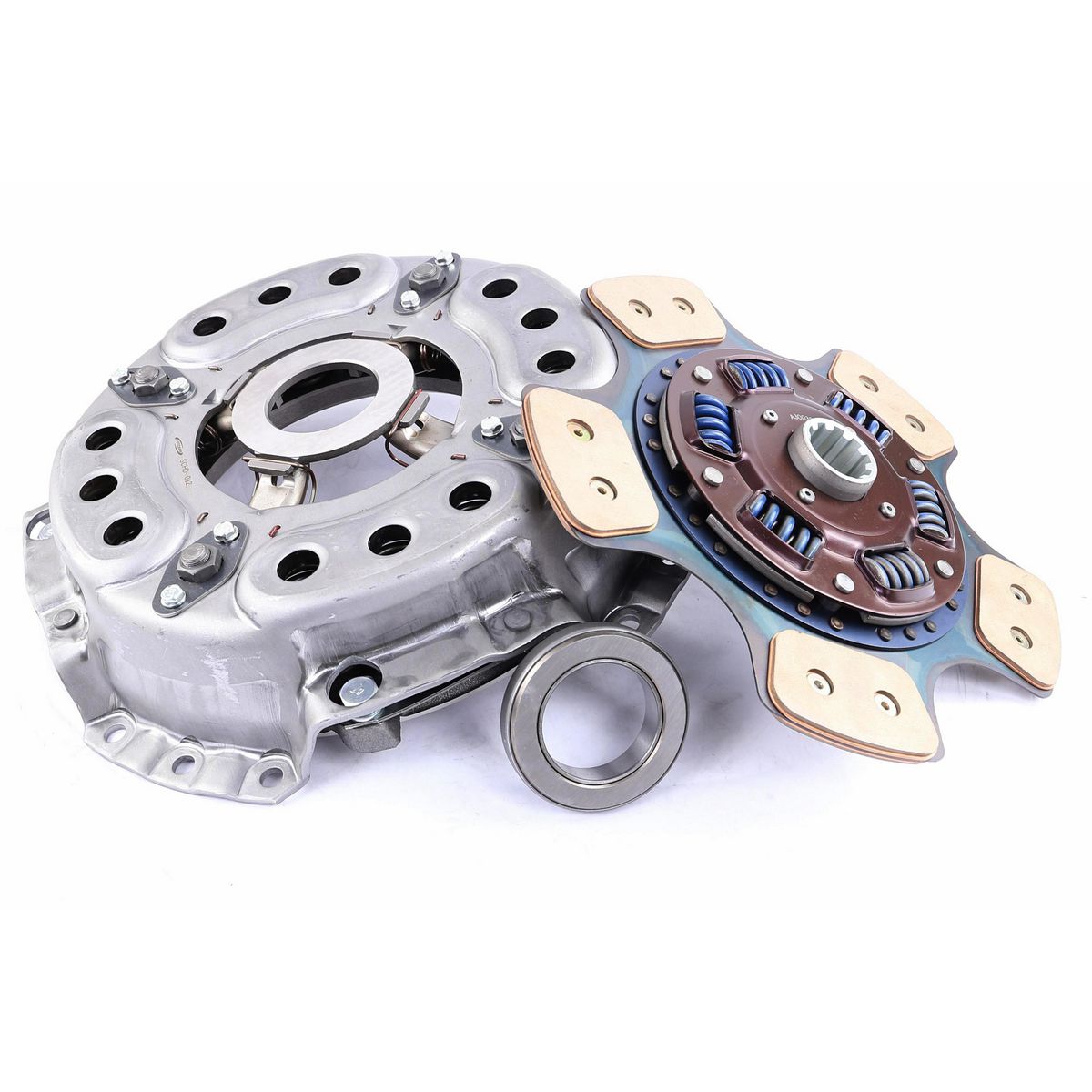 ClutchPro Clutch Kit Ceramic KIZ33003DSB