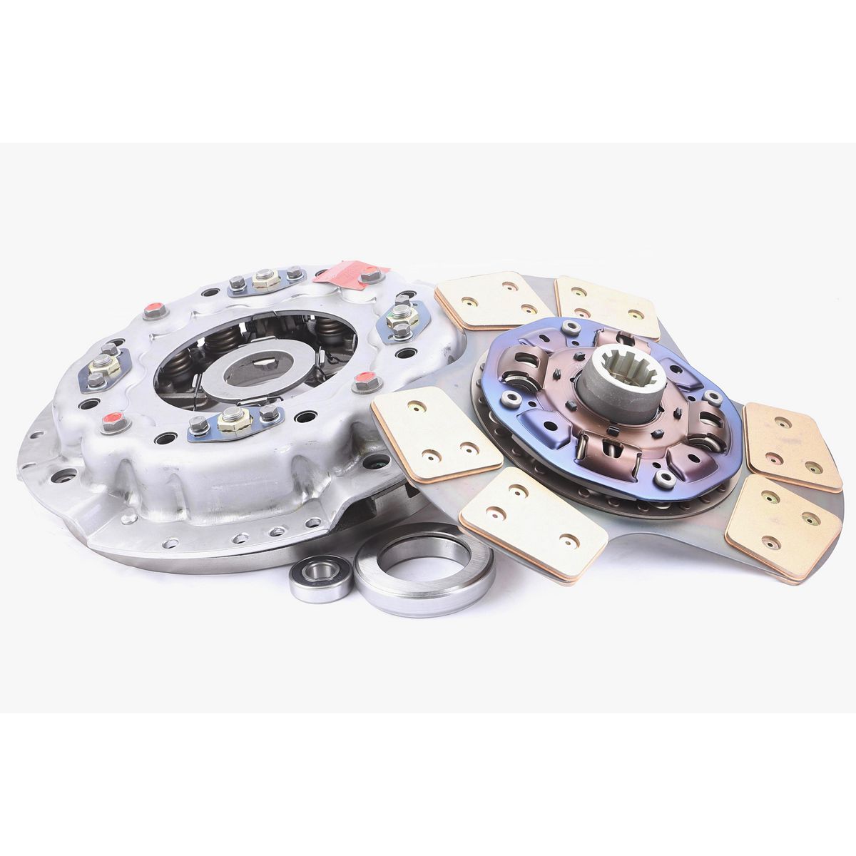 ClutchPro Clutch Kit Ceramic KMI38004DSB