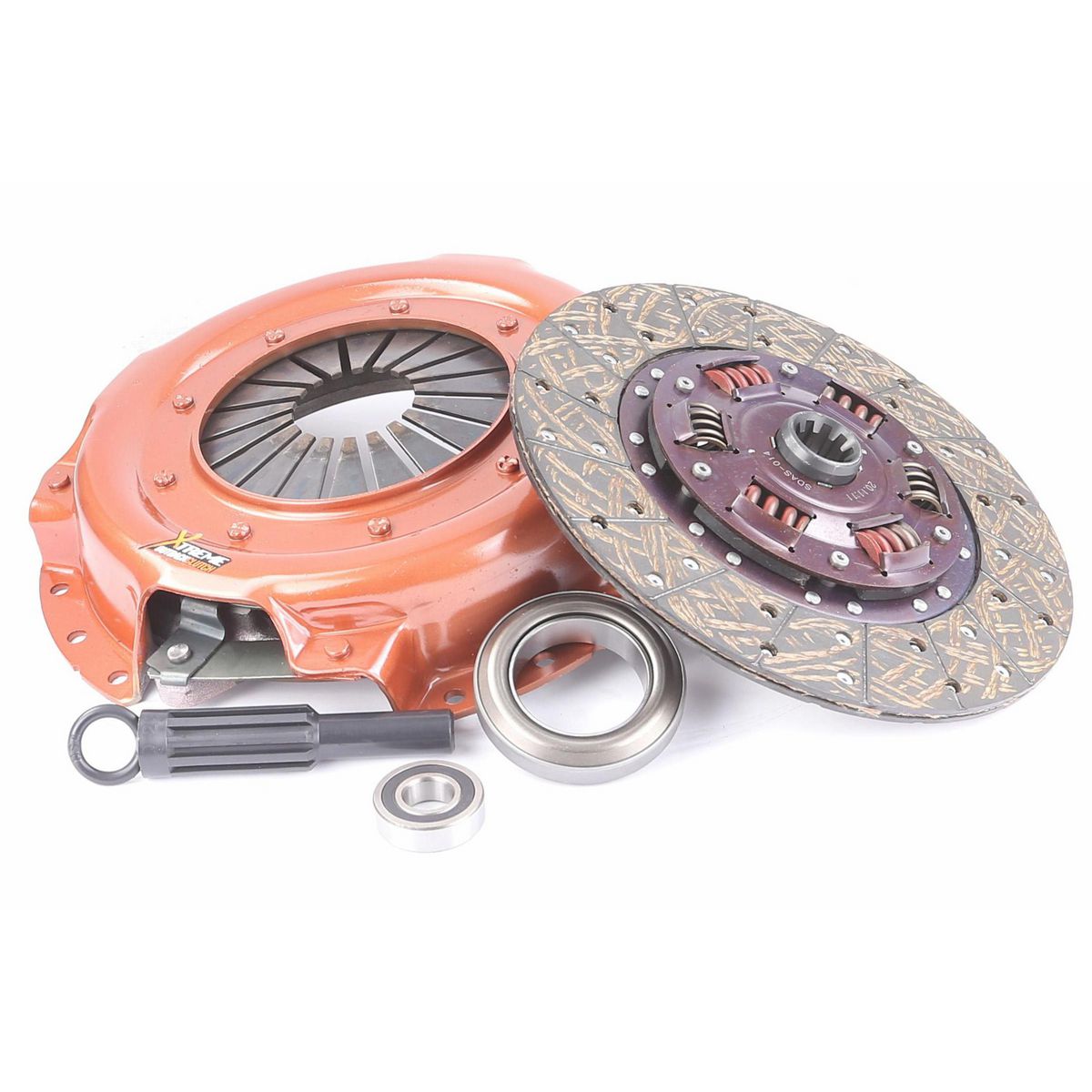Xtreme Outback Clutch Kit w/ Aligning Tool & Spigot Bearing KAI28002-1A