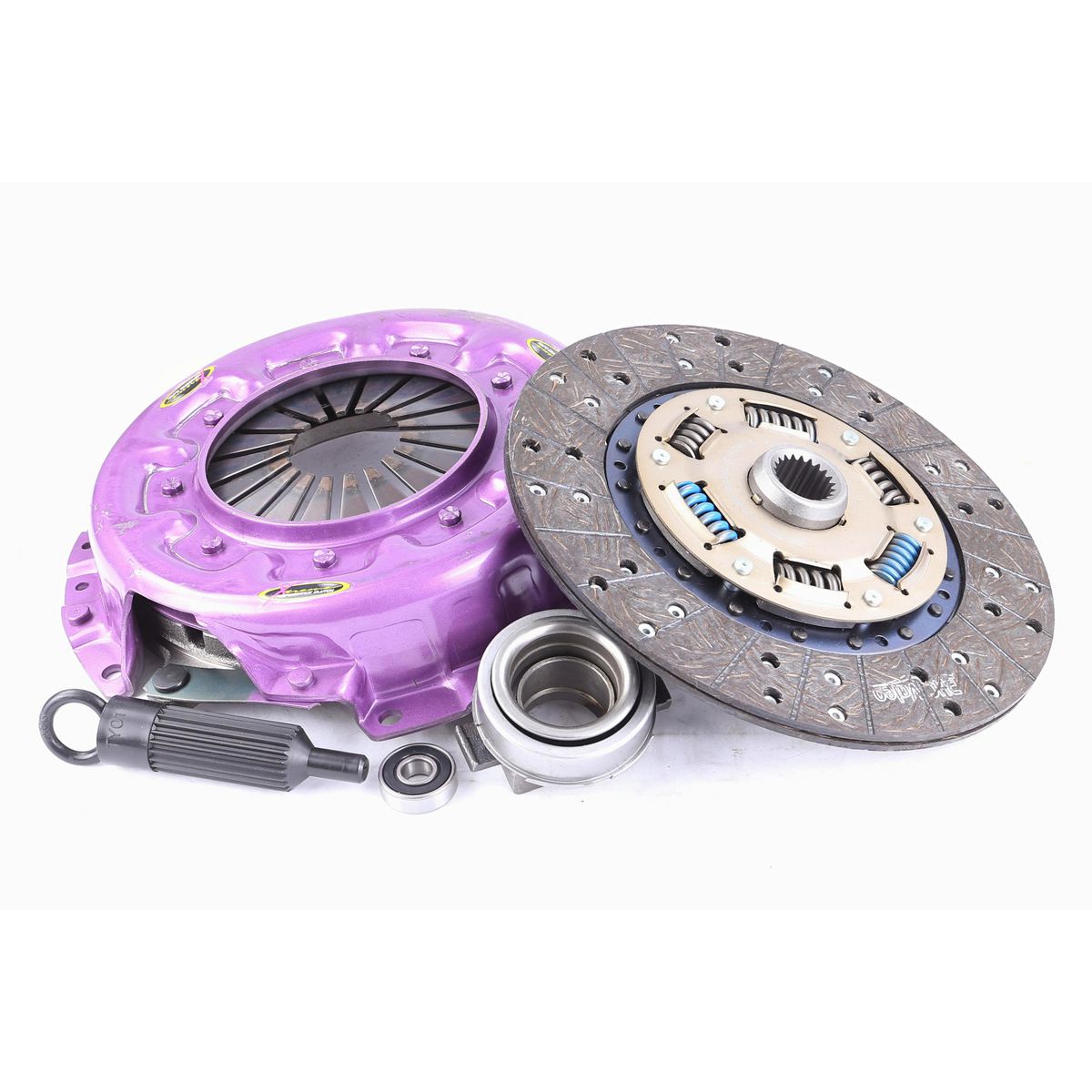 Xtreme Outback Clutch Kit w/ Aligning Tool & Spigot Bearing KDA24001-1A