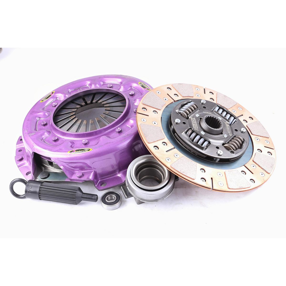 Xtreme Outback Clutch Kit w/ Aligning Tool & Spigot Bearing KDA24001-1C