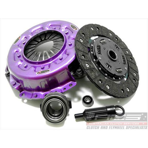Xtreme Outback Clutch Kit w/ Aligning Tool & Spigot Bearing KDA24002-1A