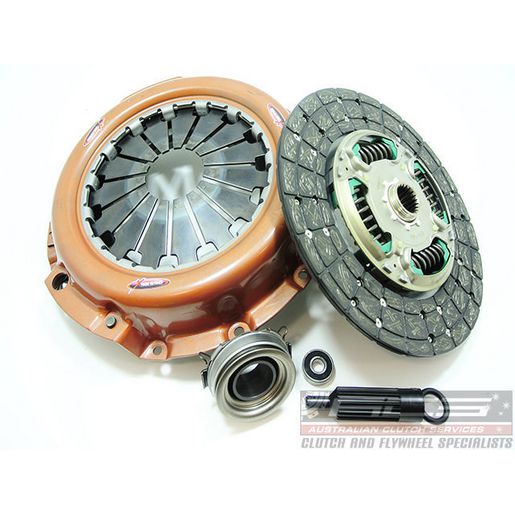 Xtreme Outback Clutch Kit w/ Aligning Tool & Spigot Bearing KDA28001-1A