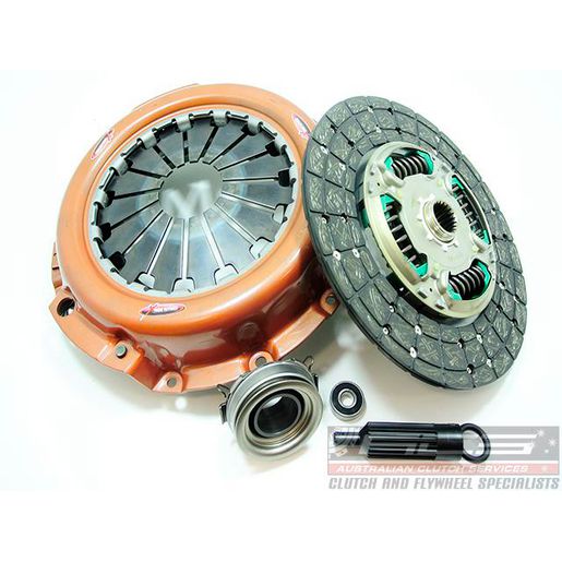 Xtreme Outback Clutch Kit w/ Aligning Tool & Spigot Bearing KDA28001-1A