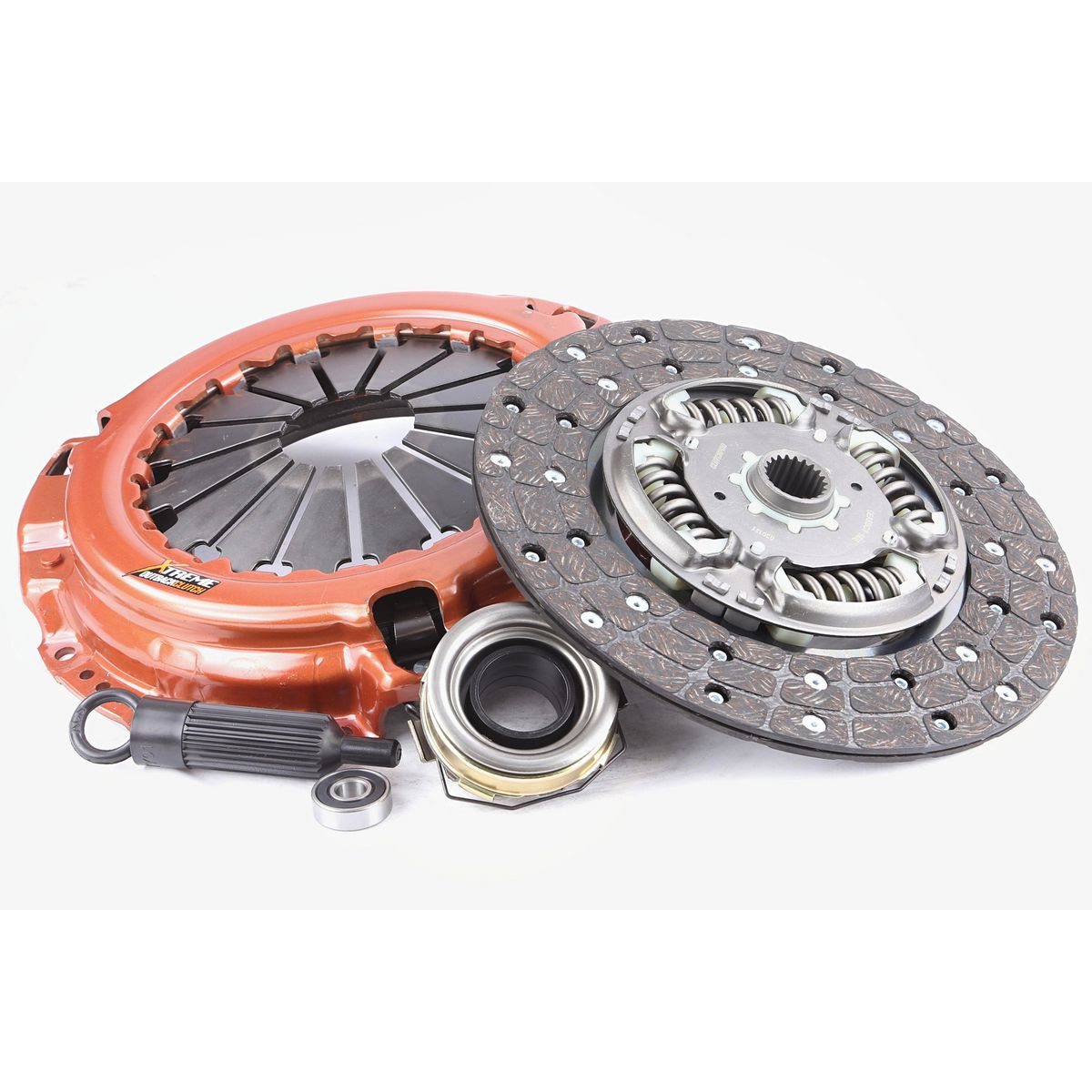 Xtreme Outback Extra Heavy Duty Clutch Kit w/ Aligning Tool & Spigot Bearing KDA28001-1AX