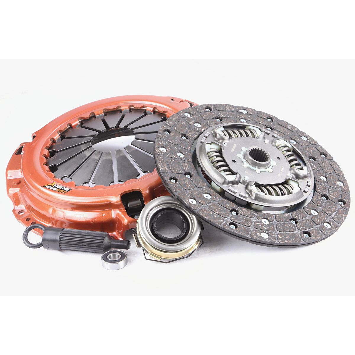 Xtreme Outback Extra Heavy Duty Clutch Kit w/ Aligning Tool & Spigot Bearing KDA28001-1AX
