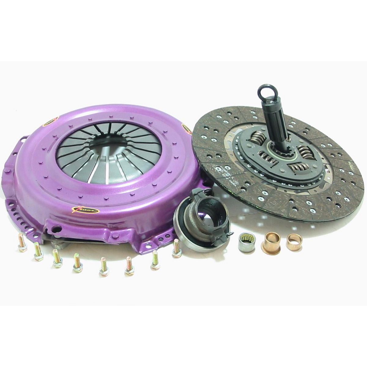 Xtreme Outback Clutch Kit w/ Aligning Tool & Spigot Bearing KDG33010-1A