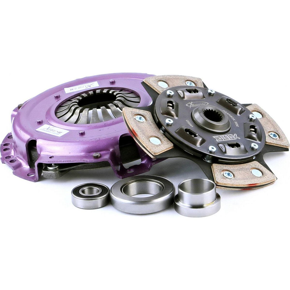 Xtreme Clutch Kit Performance KFD19009-1B