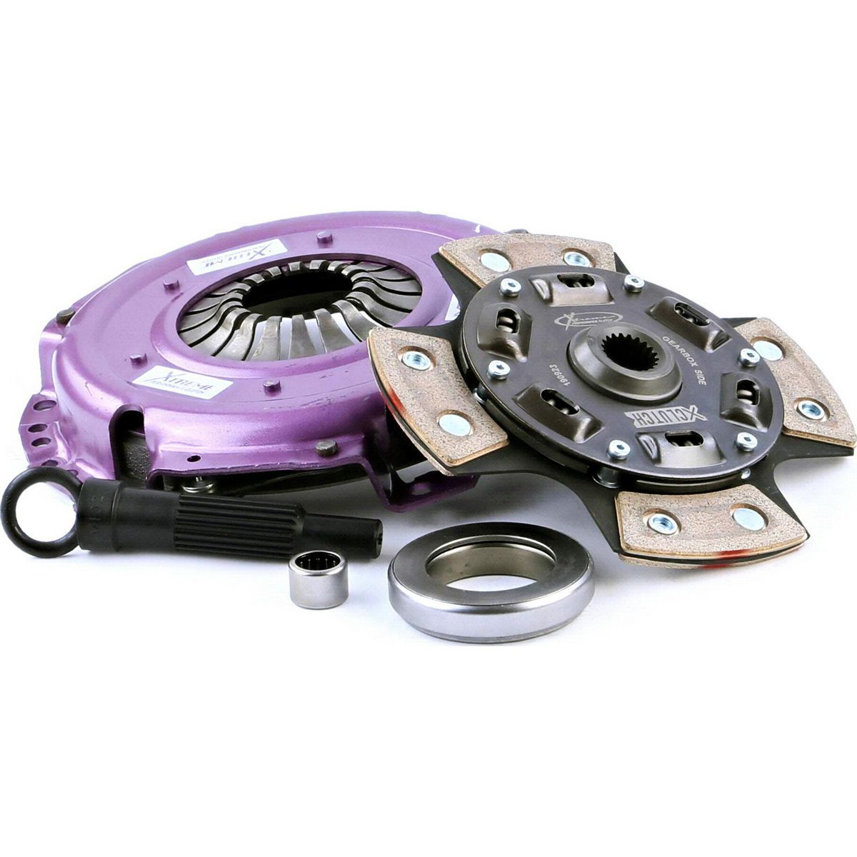 Xtreme Clutch Kit Performance KFD19011-1B