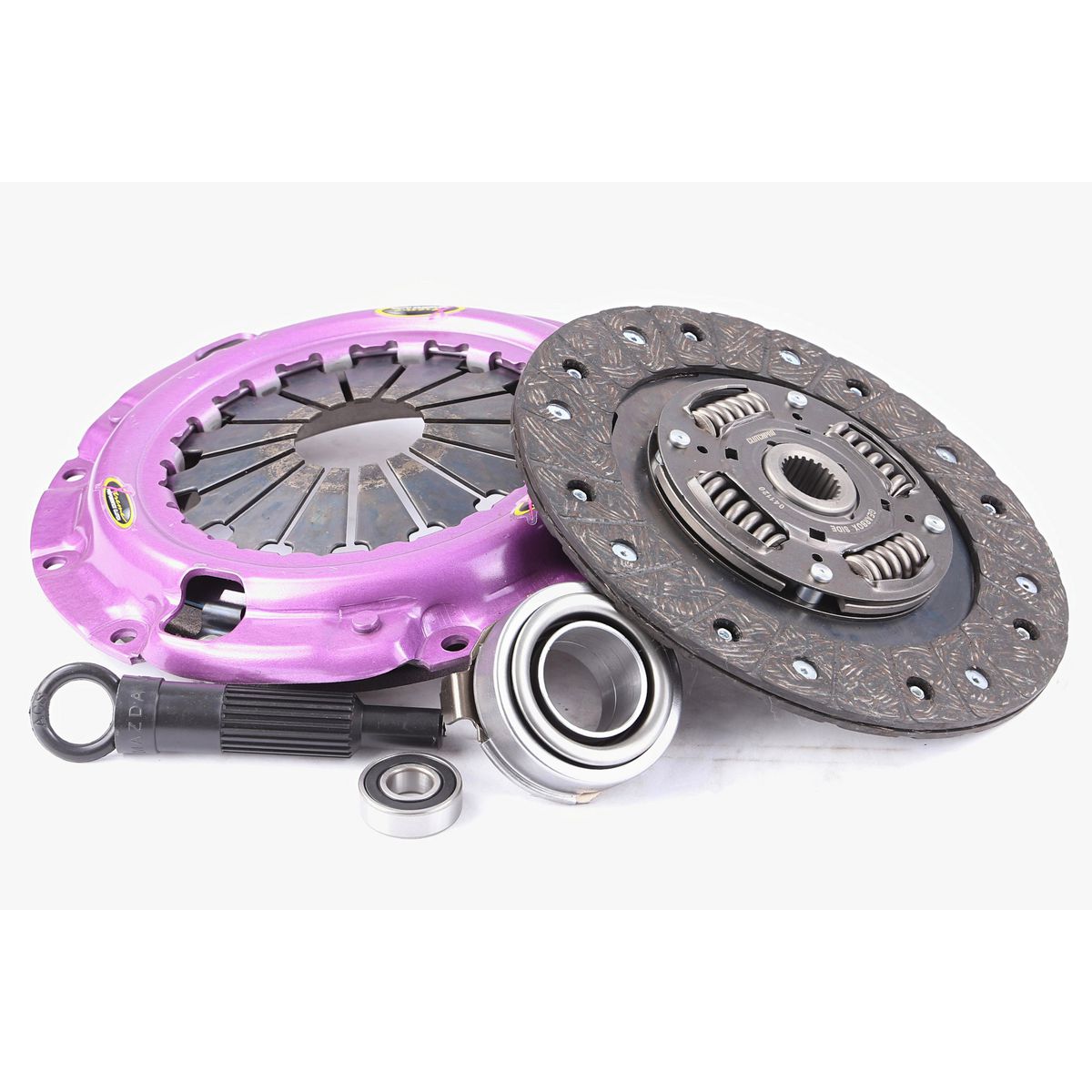 Xtreme Outback Clutch Kit w/ Aligning Tool & Spigot Bearing KFD23001-1A