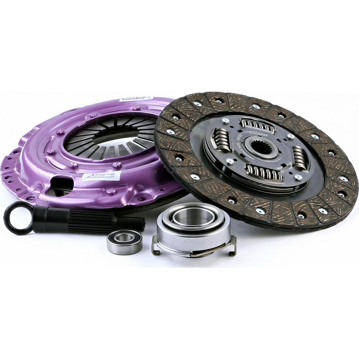 Xtreme Outback Clutch Kit w/ Aligning Tool & Spigot Bearing KFD23001-1A