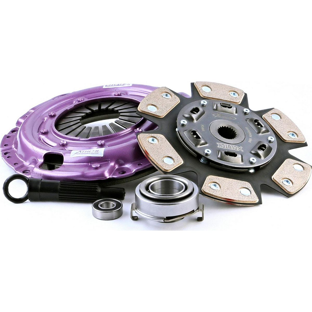 Xtreme Outback Clutch Kit w/ Aligning Tool & Spigot Bearing KFD23001-1B